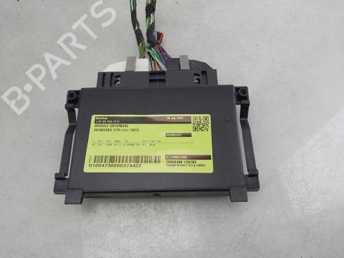 Control unit MERCEDES-BENZ VITO Tourer (W447) 114 CDI (447.701, 447.703, 447.705) | BP40503878M11 - Image 3