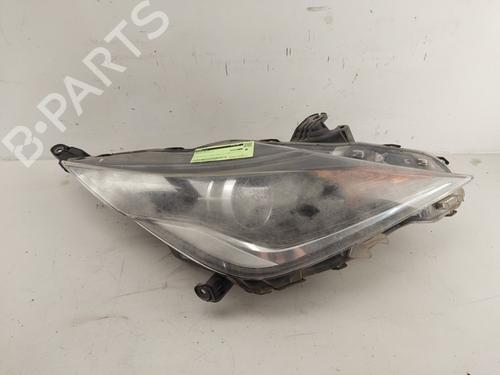 Used Right headlight Right headlight 37070356 37070356