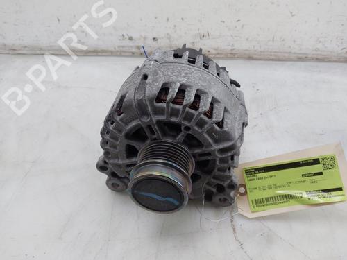 Used Alternator SKODA FABIA III Estate (NJ5) 1.0 TSI (95 hp) 31060263