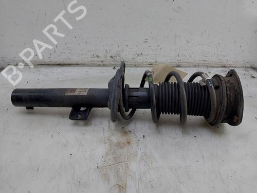 Højre fortil støddæmper VW POLO VI (AW1, BZ1, AE1) 1.0 TSI (95 hp) 31829509