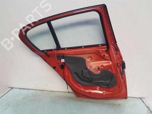 Left rear door BMW 1 (F20) 116 i | BP26235772C4 
