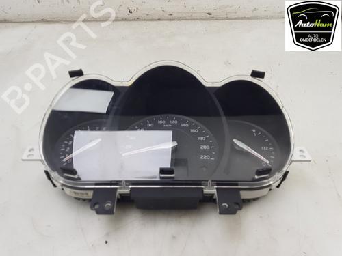 Used Instrument cluster Instrument cluster 16949294 16949294