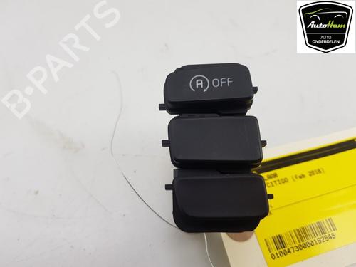 Switch SKODA CITIGO (NF1) 1.0 | BP12036834I30 