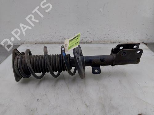 Used Left front shock absorber Left front shock absorber OPEL COMBO Box Body/MPV (K9) 1.5 D (102 hp) 33266667 33266667