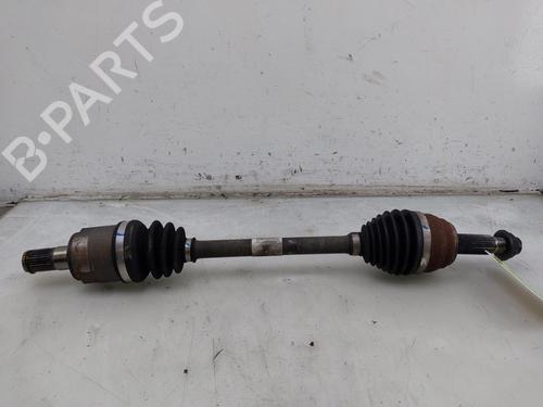 Used Left front driveshaft KIA CEED (CD) 1.5 T-GDI (140 hp) 30566077
