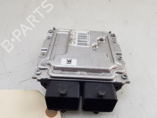 Engine control unit (ECU) VW UP! (121, 122, BL1, BL2, BL3, 123) 1.0 | BP28950141M57 - Image 3