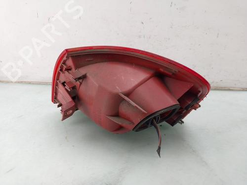 Left taillight VW PASSAT B6 Variant (3C5) 1.4 TSI | BP35897585C34 - Image 3
