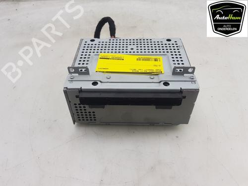 Used Control unit Control unit 16025942 16025942