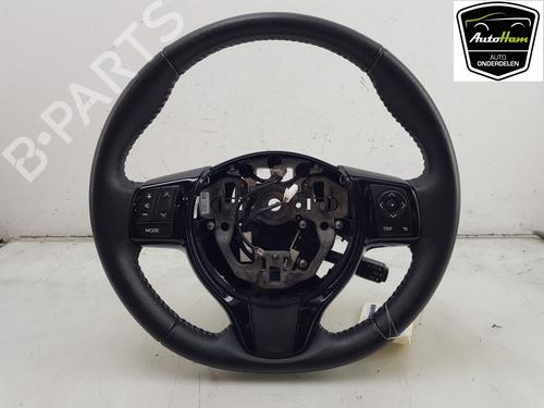 Steering wheel TOYOTA YARIS (_P13_) 1.5 Hybrid (NHP130_) | BP23218256C49 