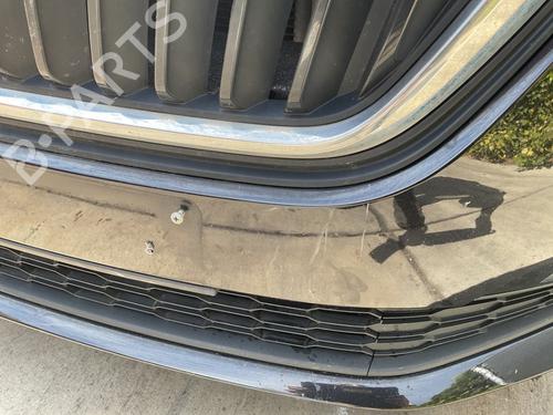 Komplette front SKODA SCALA (NW1) 1.0 TSI | BP28126224S1 