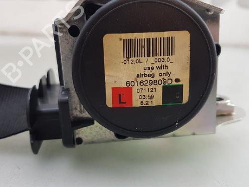 Front left seatbelt BMW 5 Touring (E61) 520 i | BP12027698I26 