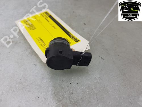 Electronic module PORSCHE PANAMERA (971) 3.0 (97AAA1, 97BAA1) | BP20330999M83 