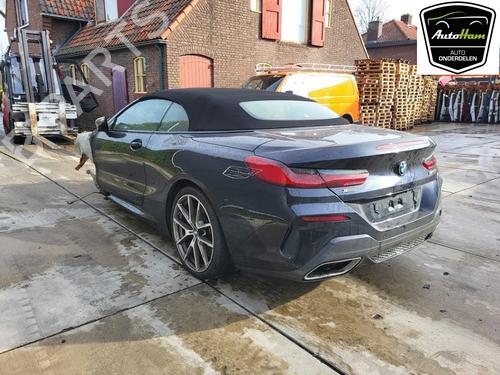 Bakluke CC/Kombi-Kupé BMW 8 Convertible (G14, F91) M 850 i xDrive (530 hp) 17318873