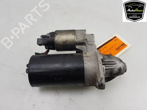 Used Starter BMW 3 (E90) 320 i (170 hp) 12051127