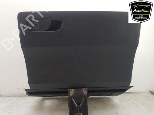 Glove box AUDI Q2 (GAB, GAG) 35 TFSI | BP20925861C95 