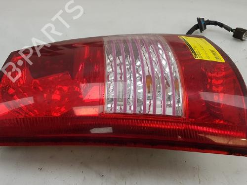 Left taillight KIA PICANTO I (SA) 1.0 | BP12006495C34 