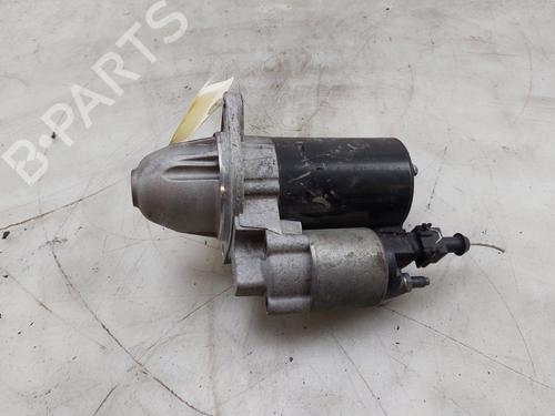 Used Starter Starter BMW 1 (E87) 116 i (122 hp) 36323771 36323771