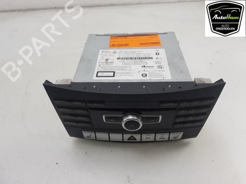 Used Electronic module MERCEDES-BENZ E-CLASS (W212) E 220 CDI / BlueTEC (212.001, 212.002) (170 hp) 12045648