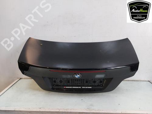 Used Tailgate BMW 1 Coupe (E82) 118 d (143 hp) 12051755