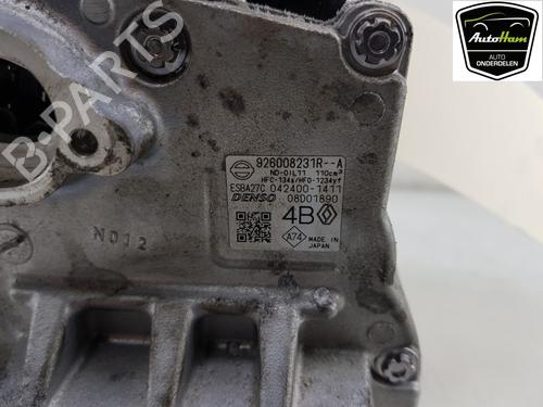 AC compressor RENAULT CLIO V (B7_) 1.6 E-TECH 140 (B7MU) | BP12041086M34 - Image 4