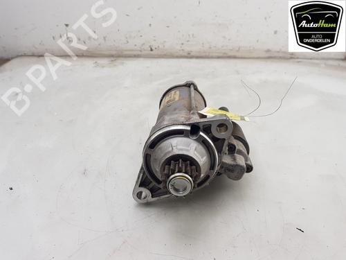 Starter AUDI A3 Sportback (8VA, 8VF) 1.8 TFSI quattro | BP17742496M8 