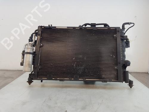 Used Radiator set OPEL TIGRA TwinTop (X04) 1.8 (R97) (125 hp) 26681418