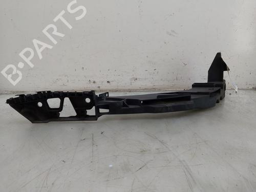 Used Right headlight support VW POLO V (6R1, 6C1) 1.2 (70 hp) 29395294
