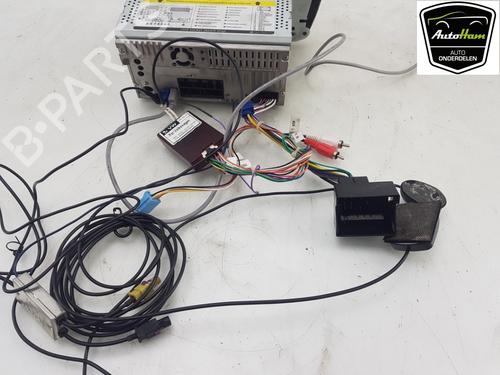 Radio SEAT IBIZA IV (6J5, 6P1) 1.2 TDI | BP19489192E6 