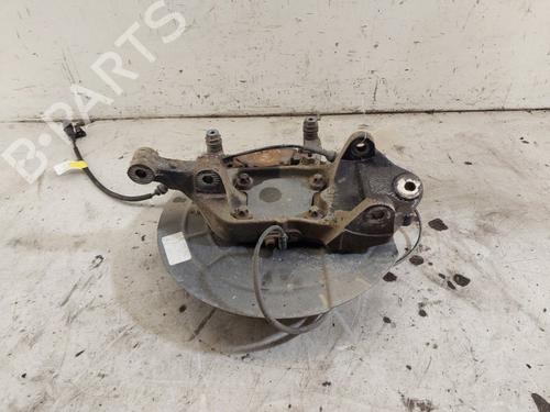 Left rear steering knuckle JEEP COMPASS (MP, M6, MV, M7) 1.4 MultiAir | BP39742462M27 - Image 2