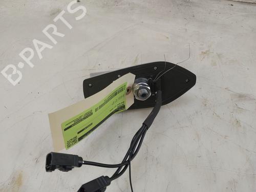 Antenne/Base BYD SEAL U 1.5 Plug-in Hybrid Front-Wheel Drive | BP36698745C140 - Image 3