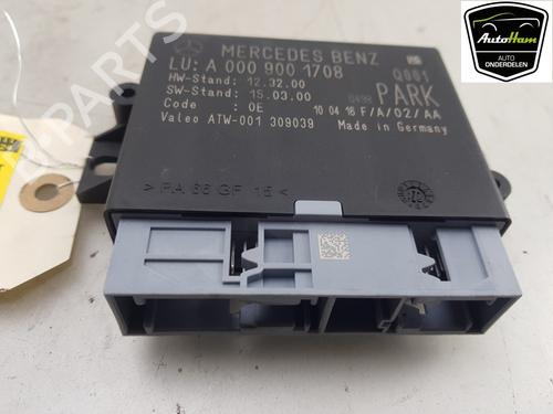 Electronic module MERCEDES-BENZ CLA Coupe (C117) CLA 180 (117.342) | BP21216246M83 