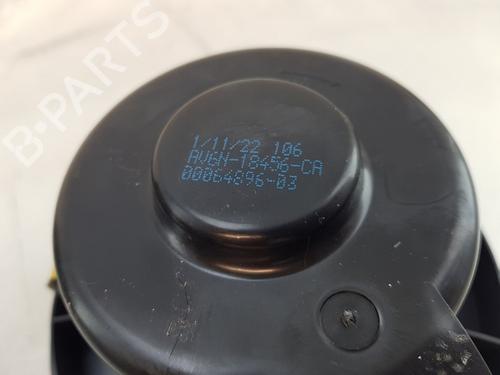 Heater blower motor FORD TRANSIT CONNECT V408 Box Body/MPV 1.5 EcoBlue | BP25121867M62 