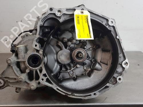 Used Gearbox OPEL KARL (C16) 1.0 (71 hp) 12028153