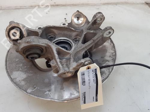 Used Right rear steering knuckle BMW i4 (G26) eDrive40 (340 hp) 27507604