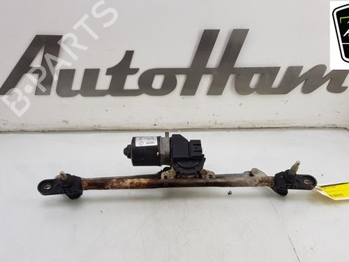 Used Front wipers mechanism Front wipers mechanism 12041601 12041601