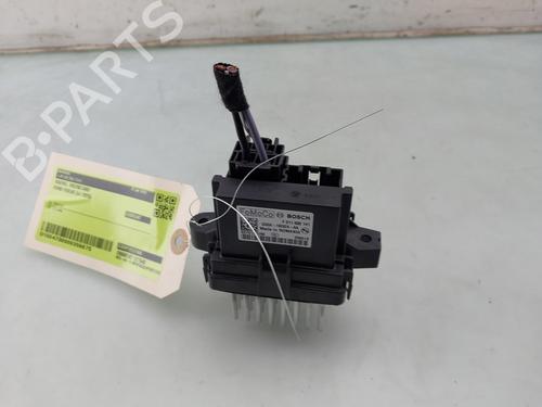 Heater resistor FORD FOCUS IV Turnier (HP) 1.0 EcoBoost mHEV | BP37158687M108 - Image 2