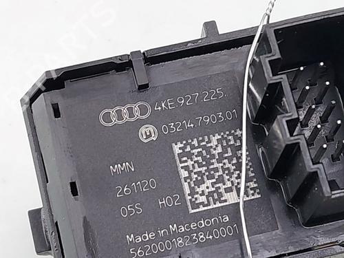 Switch AUDI A3 Sportback (8YA, 8YF) 30 TFSI Mild Hybrid | BP33617598I30 - Image 4