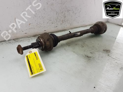 Left rear driveshaft AUDI A4 B9 Avant (8W5, 8WD) 3.0 TDI quattro | BP22236874M40 