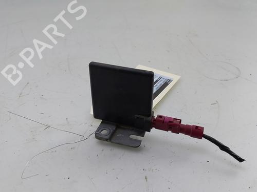 Electronic module VW POLO VI (AW1, BZ1, AE1) 1.0 TSI | BP29609596M83 