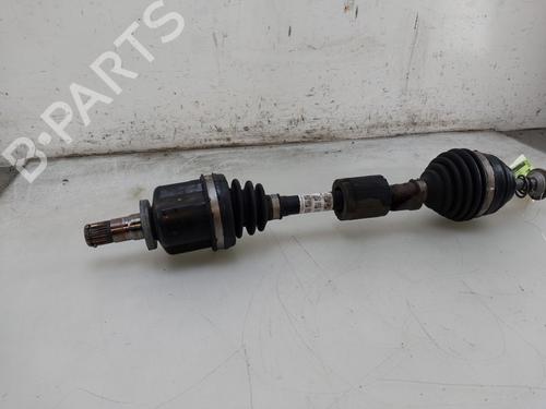 Left front driveshaft MINI MINI COUNTRYMAN (F60) Cooper SE ALL4 | BP36071145M38 - Image 3