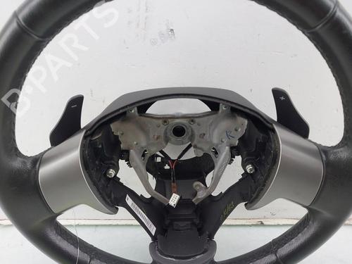 Steering wheel PEUGEOT 107 (PM_, PN_) 1.0 | BP30167815C49 