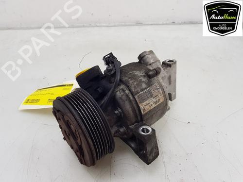 Used AC compressor RENAULT TWINGO III (BCM_, BCA_) 1.0 SCe 70 (71 hp) 19020750