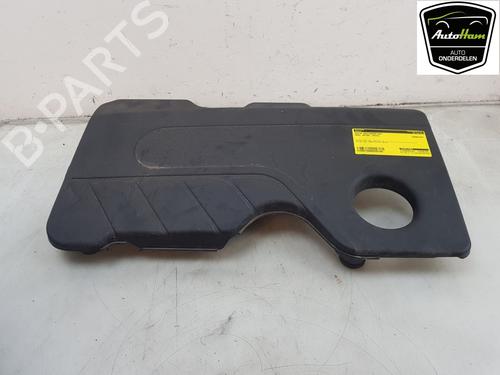 Underbody protection OPEL ASTRA K Sports Tourer (B16) 1.6 CDTi (35) | BP20485044M92 