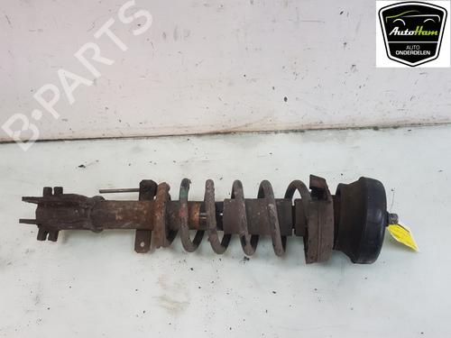 Right front shock absorber NISSAN PRIMASTAR Van (X83) 2.5 dCi 150 | BP16125586M17 
