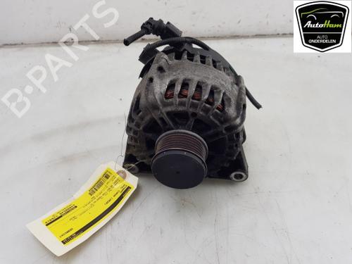 Used Alternator Alternator OPEL CORSA F (P2JO) 1.2 (68) (101 hp) 22236932 22236932
