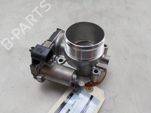 Throttle body VW GOLF VIII (CD1, DA1) 2.0 GTI | BP29559832M82 