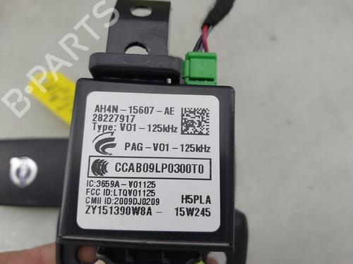Switch VOLVO V60 I (155) D2 | BP39094517I30 - Image 4