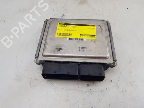 Engine control unit (ECU) SKODA FABIA II Combi (545) 1.2 TDI | BP32773455M57 - Image 3