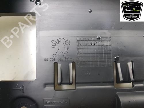 Switch PEUGEOT 208 I (CA_, CC_) 1.2 VTI 82 | BP15640411I30 