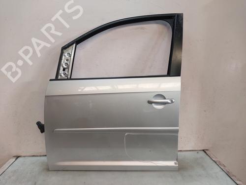 Used Left front door Left front door VW CADDY IV Box Body/MPV (SAA, SAH) 1.6 TDI (102 hp) 34153714 34153714